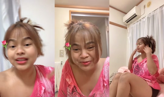 ayulantari TikTok Live — Aug 28, 2026, 5:06 PM