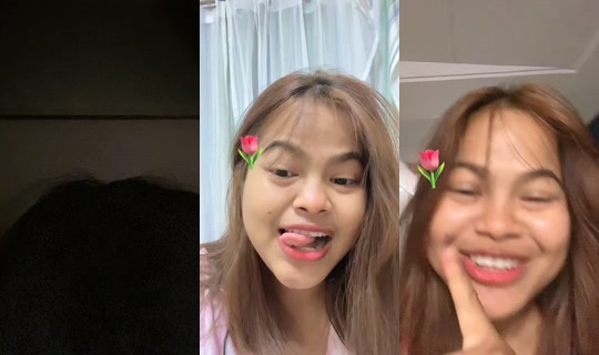 ayulantari TikTok Live — Sep 3, 2026, 2:21 PM
