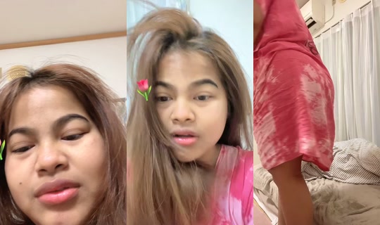 ayulantari TikTok Live — Oct 1, 2026, 4:04 PM