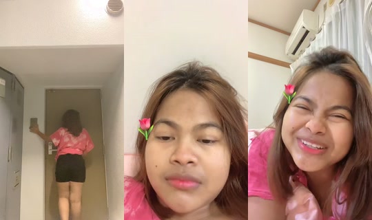 ayulantari TikTok Live — Oct 8, 2026, 1:10 PM