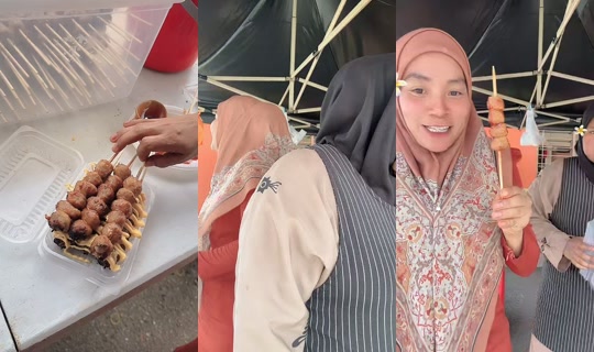 ayuniariffin2 TikTok Live — Aug 21, 2026, 5:04 AM