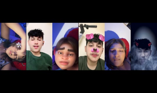 ayushbuh5 TikTok Live — Sep 30, 2026, 10:56 PM