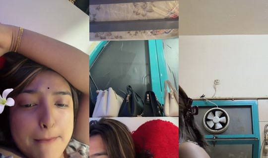 ayushbuh5 TikTok Live — Oct 1, 2026, 9:41 PM