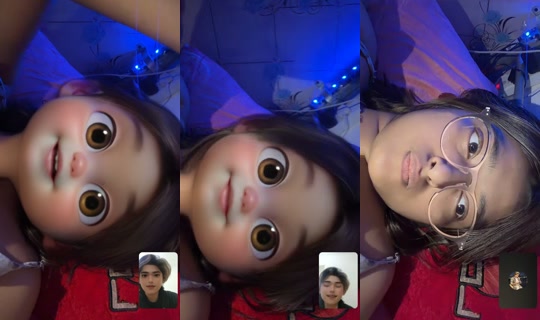 ayushbuh5 TikTok Live — Oct 1, 2026, 11:21 PM
