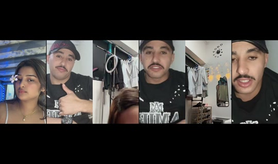 ayushbuh5 TikTok Live — Oct 4, 2026, 10:17 PM