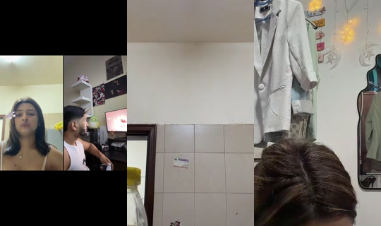 ayushbuh5 TikTok Live — Oct 4, 2026, 10:47 PM