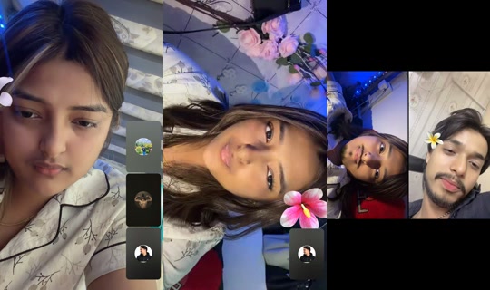 ayushbuh5 TikTok Live — Oct 8, 2026, 9:55 PM