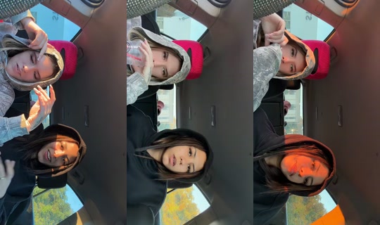 ayvsecretacc0 TikTok Live — Sep 24, 2026, 10:59 PM