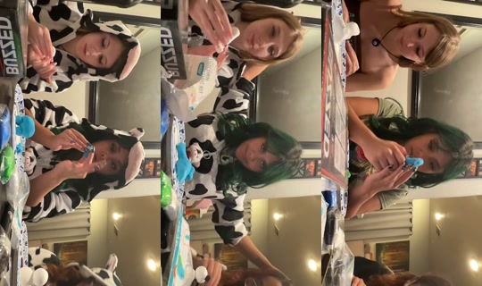 ayy.its_jolie_ TikTok Live — Aug 31, 2026, 8:16 AM