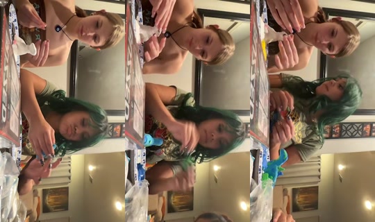 ayy.its_jolie_ TikTok Live — Aug 31, 2026, 8:35 AM
