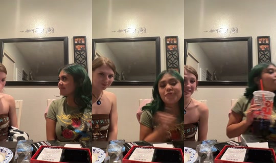 ayy.its_jolie_ TikTok Live — Aug 31, 2026, 9:06 AM