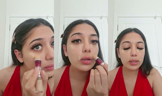 ayy_isigi.8 TikTok Live — Aug 31, 2026, 11:19 AM