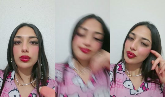 ayy_isigi.8 TikTok Live — Aug 31, 2026, 6:50 PM
