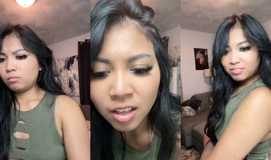 ayyyy.c TikTok Live — Aug 25, 2026, 2:45 AM