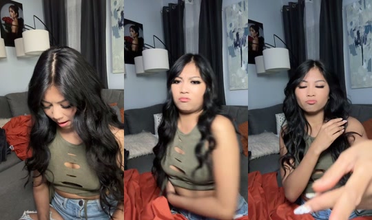 ayyyy.c TikTok Live — Aug 25, 2026, 9:09 AM
