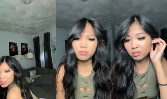 ayyyy.c TikTok Live — Aug 25, 2026, 10:07 AM