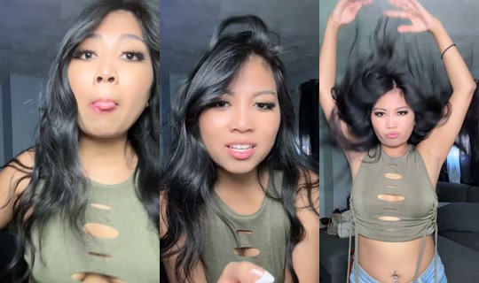 ayyyy.c TikTok Live — Aug 25, 2026, 10:43 AM