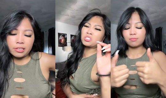 ayyyy.c TikTok Live — Aug 25, 2026, 11:18 AM