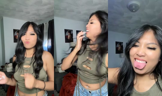 ayyyy.c TikTok Live — Aug 25, 2026, 12:09 PM