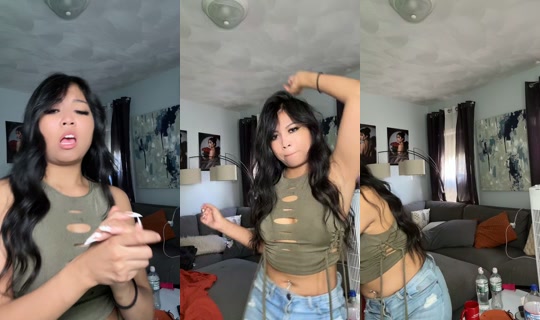 ayyyy.c TikTok Live — Aug 25, 2026, 12:48 PM