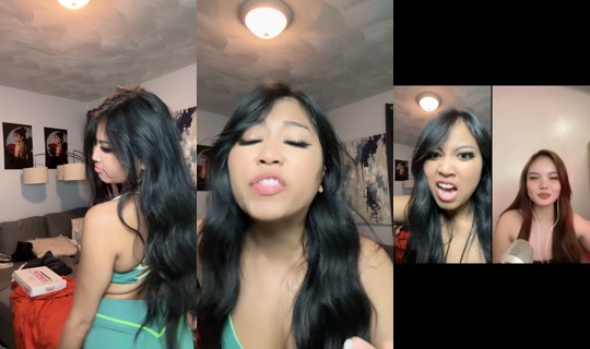 ayyyy.c TikTok Live — Aug 26, 2026, 3:13 AM