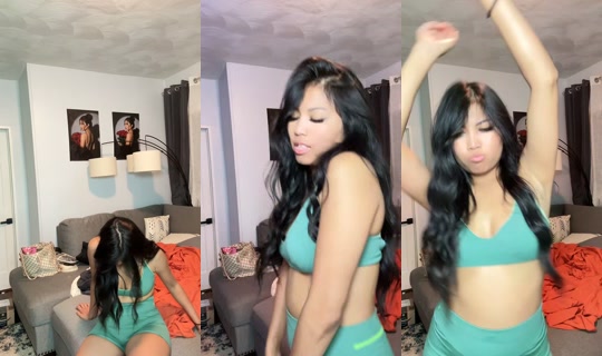 ayyyy.c TikTok Live — Aug 26, 2026, 6:00 AM