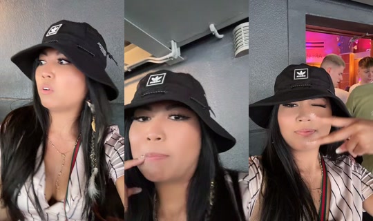 ayyyy.c TikTok Live — Sep 1, 2026, 6:05 PM