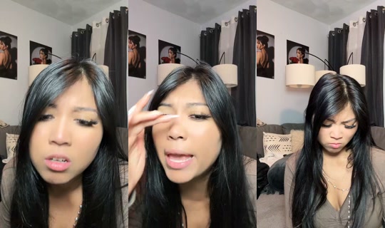 ayyyy.c TikTok Live — Sep 30, 2026, 2:49 AM
