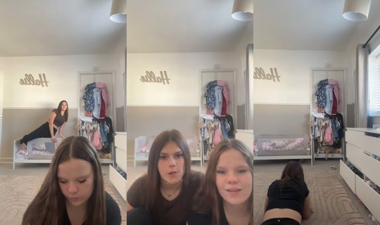 az.mainz13 TikTok Live — Sep 22, 2026, 9:34 AM