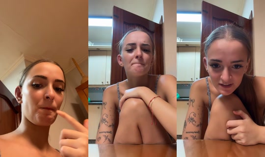 azahaaraaa._ TikTok Live — Sep 5, 2026, 10:03 PM