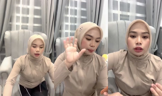 azahcosmetictanahmerah TikTok Live — Sep 12, 2026, 6:58 PM