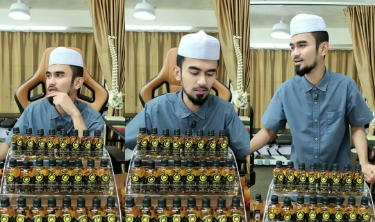 azam.perawat.alayyubi TikTok Live — Sep 2, 2026, 2:49 PM