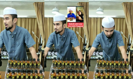 azam.perawat.alayyubi TikTok Live — Sep 2, 2026, 3:40 PM