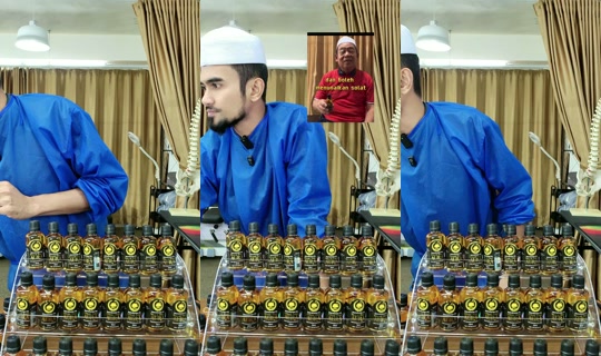 azam.perawat.alayyubi TikTok Live — Sep 3, 2026, 2:20 PM