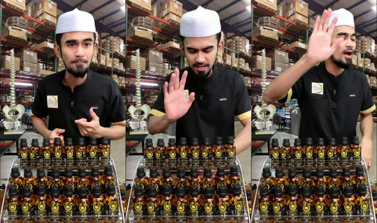 azam.perawat.alayyubi TikTok Live — Sep 7, 2026, 12:44 PM