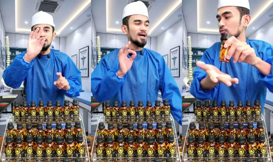 azam.perawat.alayyubi TikTok Live — Sep 8, 2026, 10:44 AM