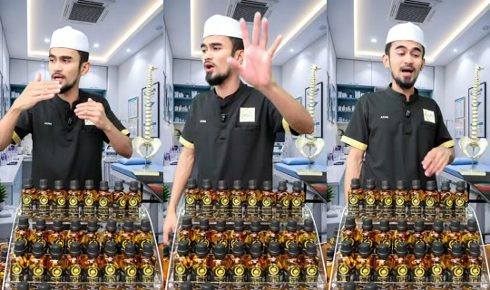 azam.perawat.alayyubi TikTok Live — Sep 8, 2026, 1:33 PM