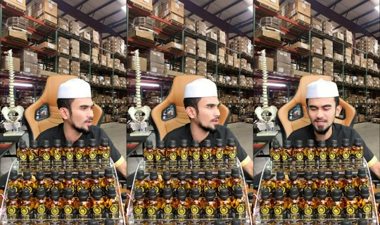azam.perawat.alayyubi TikTok Live — Sep 8, 2026, 4:12 PM
