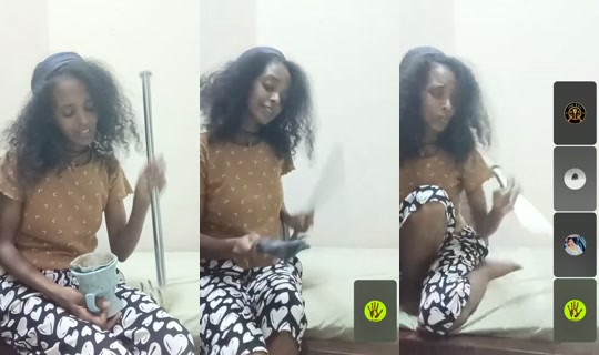 azamera1 TikTok Live — Sep 30, 2026, 1:39 PM