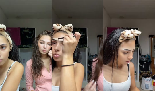 azerty4653 TikTok Live — Oct 1, 2026, 8:58 PM