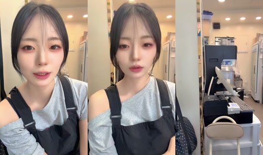 azin_8p TikTok Live — Aug 29, 2026, 4:52 AM