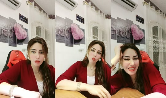 azizaa99 TikTok Live — Sep 28, 2026, 1:54 AM