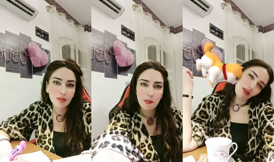 azizaa99 TikTok Live — Sep 28, 2026, 8:47 PM