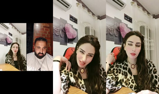 azizaa99 TikTok Live — Sep 28, 2026, 9:38 PM