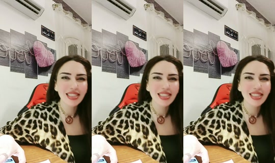 azizaa99 TikTok Live — Sep 28, 2026, 10:03 PM