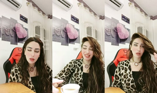 azizaa99 TikTok Live — Sep 28, 2026, 10:54 PM