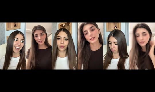 azizaxjsq9g TikTok Live — Aug 24, 2026, 8:10 AM