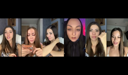 azizaxjsq9g TikTok Live — Aug 26, 2026, 4:39 PM