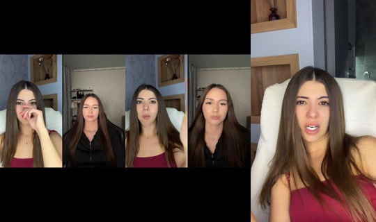 azizaxjsq9g TikTok Live — Aug 26, 2026, 7:16 PM
