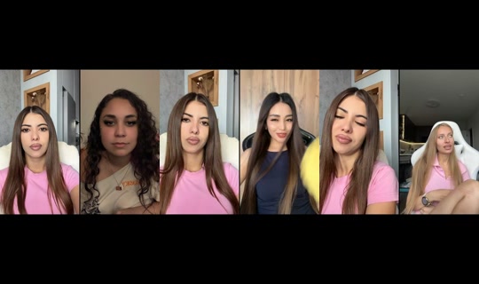 azizaxjsq9g TikTok Live — Aug 28, 2026, 10:25 AM